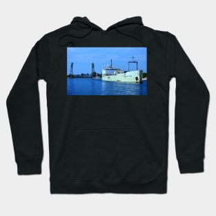 Laker Ship Hoodie